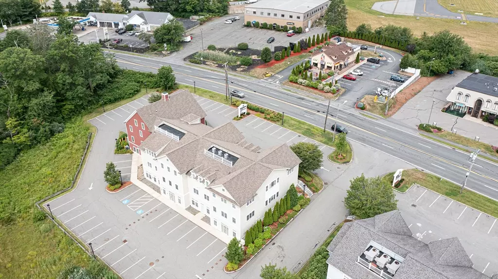 989-991 Osgood St #989-991, North Andover, MA 01845