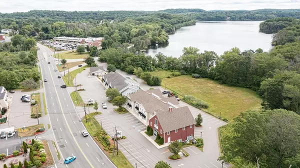 North Andover, MA 01845,989 Osgood #989