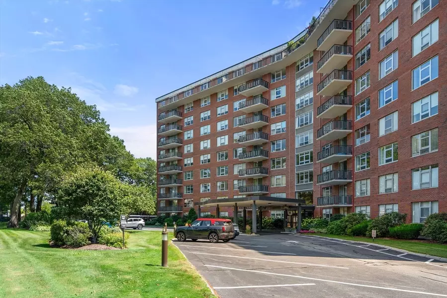 280 Boylston St #508, Newton, MA 02467