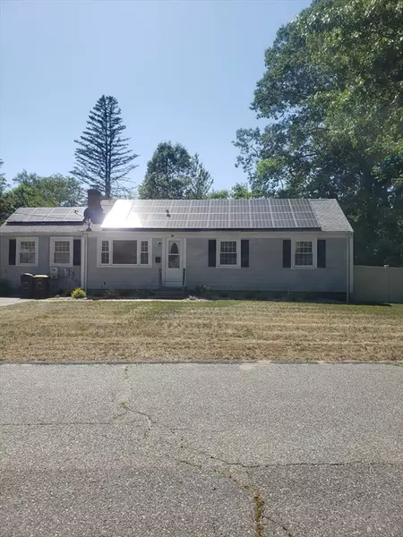 36 Leslie Ave, Weymouth, MA 02188
