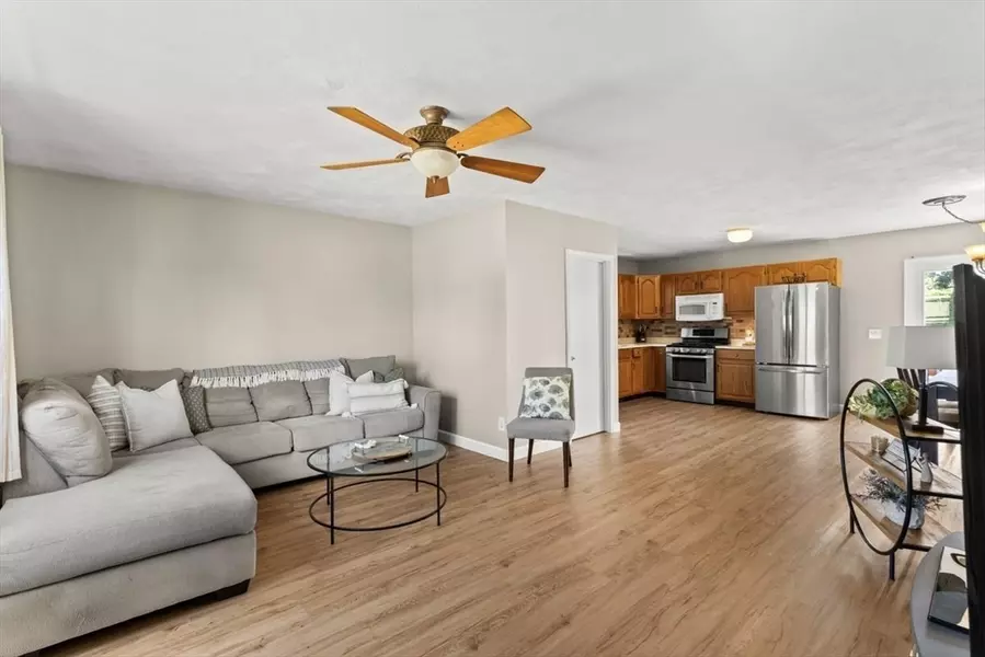 721 Cambridge Street #A, Fall River, MA 02721