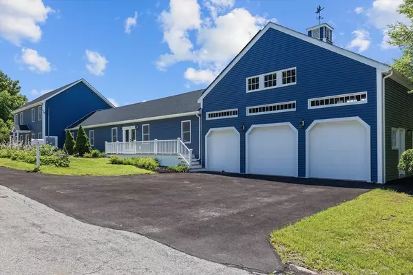 Grafton, MA 01519,18 Leland St