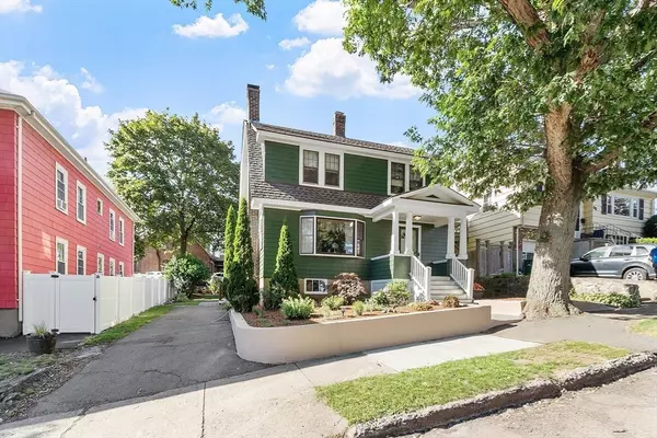 Lynn, MA 01904,60 Bellevue Rd