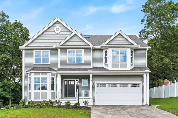 Woburn, MA 01801,26 Flagg Street