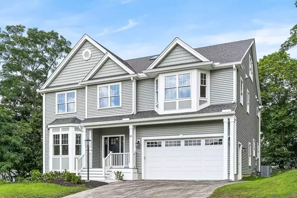 Woburn, MA 01801,26 Flagg Street