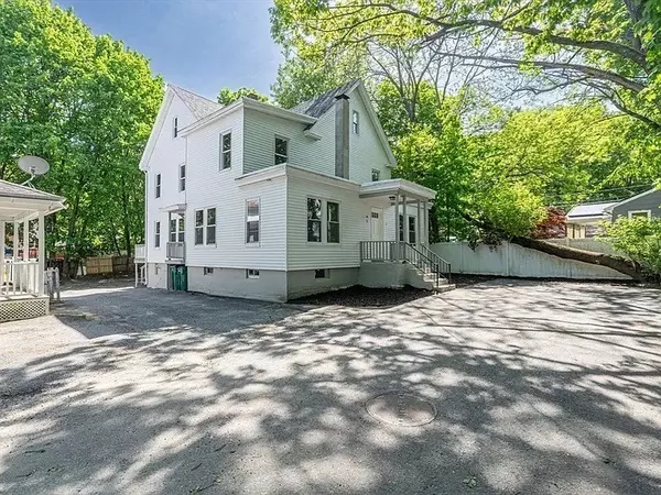 89 Birch St Passway #1, Fitchburg, MA 01420