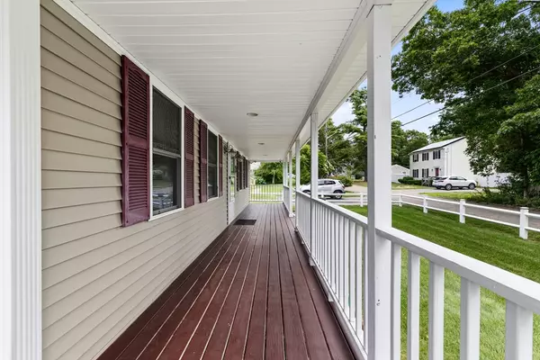 Wareham, MA 02538,168 Park Ave
