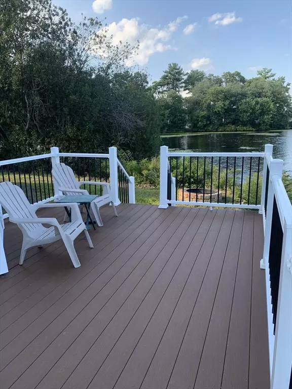 Weymouth, MA 02189,29 Seaver Road #29