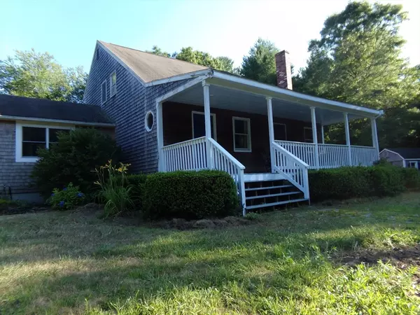 Middleboro, MA 02346,29 Beach St