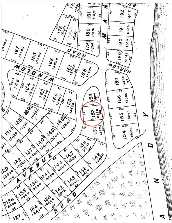 Plymouth, MA 02360,61 Crescent Ave