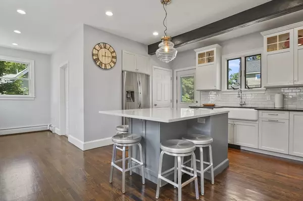 Natick, MA 01760,5 Waban St