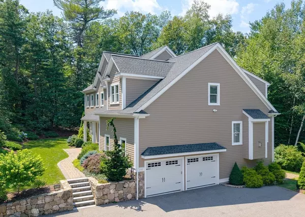 Needham, MA 02492,1332 Great Plain Ave