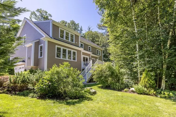 Needham, MA 02492,1332 Great Plain Ave