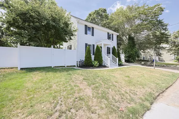 Attleboro, MA 02703,18 Solomon Street