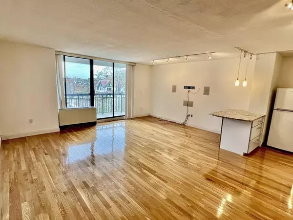 Brookline, MA 02446,60 Longwood Avenue #306
