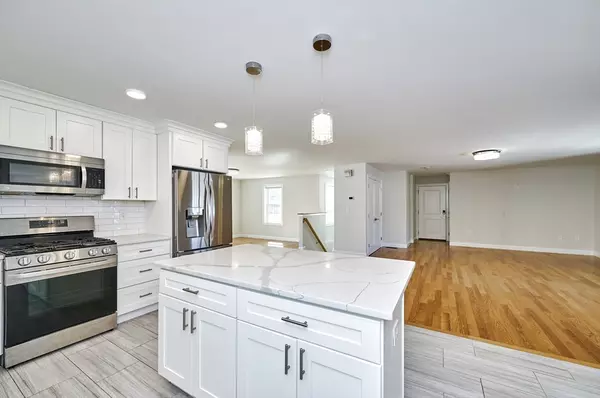 Revere, MA 02151,13 Harris St #1