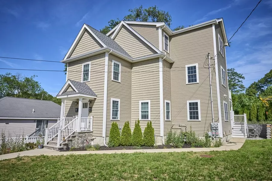 13 Harris St #1, Revere, MA 02151