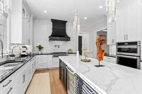 Newton, MA 02459,22 Stein Cir