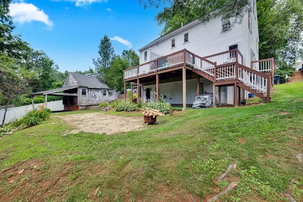 Southbridge, MA 01550,7-9 Old South Rd