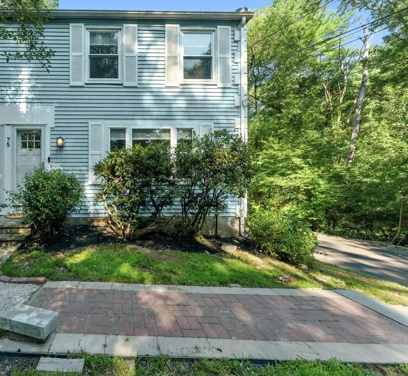 Northborough, MA 01532,75 Southwest Cutoff #B
