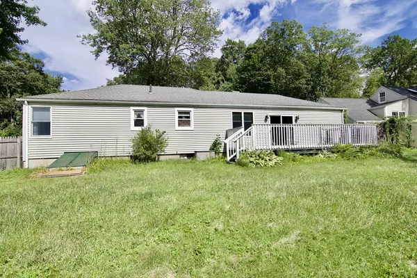 Springfield, MA 01118,138 W Allen Ridge Rd