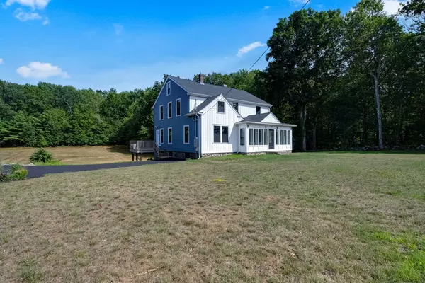 West Boylston, MA 01583,363 Prospect St