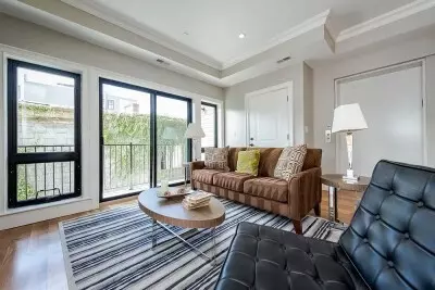 Boston, MA 02127,43 L St #2