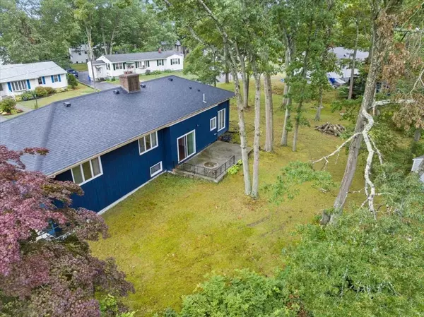 Fall River, MA 02723,44 Fenmore Street