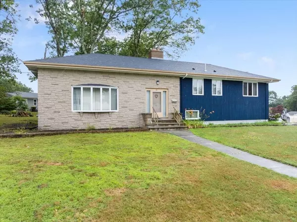 Fall River, MA 02723,44 Fenmore Street