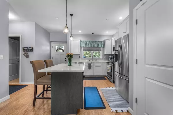 Bourne, MA 02562,12 Ocean Pines #F