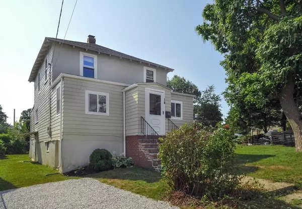 14 Standish Rd, Hull, MA 02045