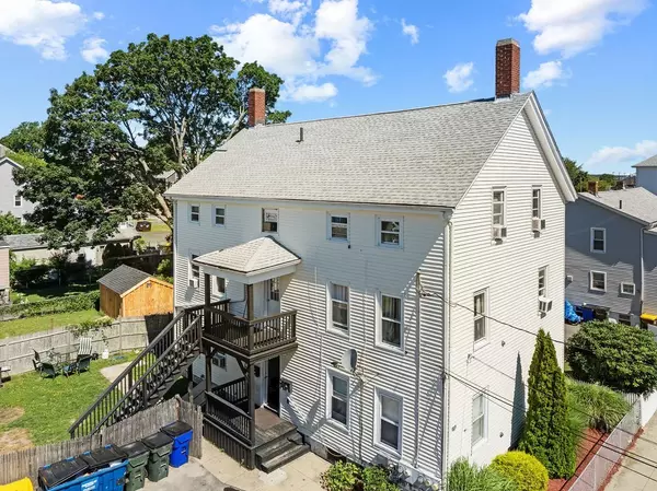 Fall River, MA 02724,129 Melville St