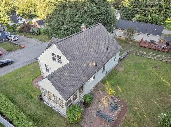 Auburn, MA 01501,30 Davis Rd