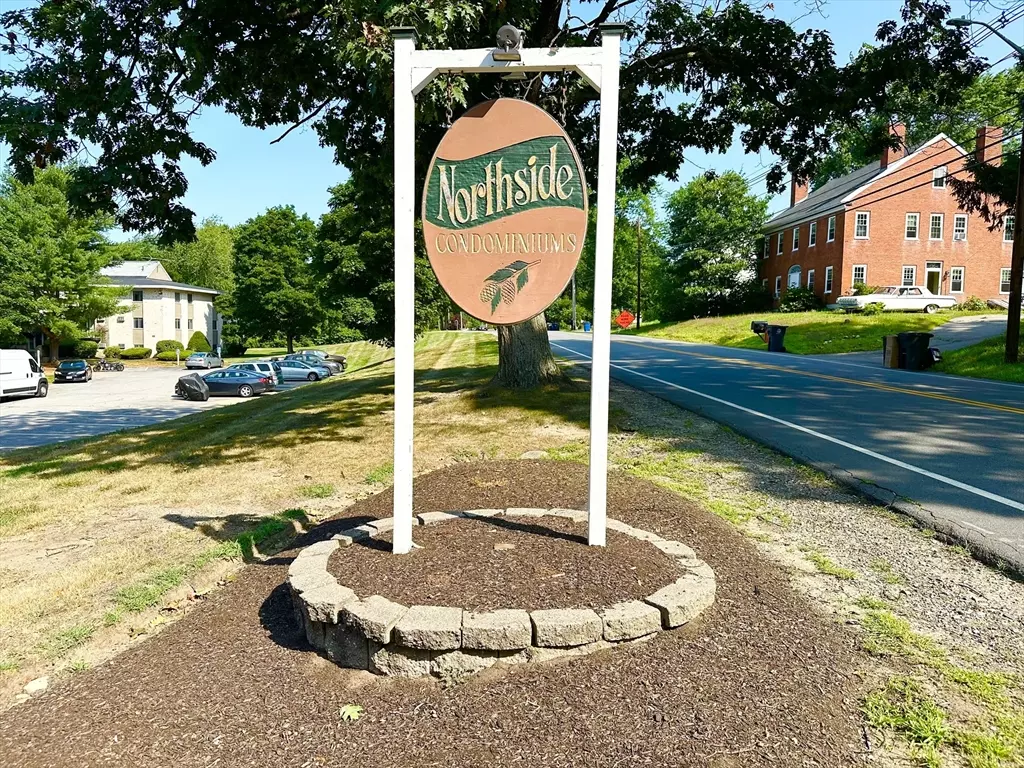 Haverhill, MA 01830,440 North Avenue #199