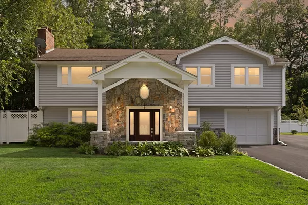 6 Gay Dr, Sharon, MA 02067