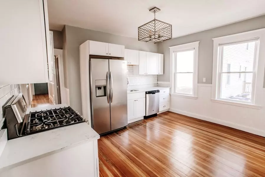 177 Minot #1, Boston, MA 02122