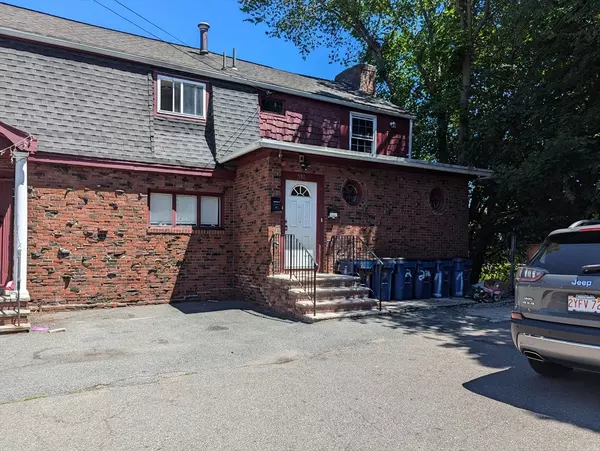 581 Proctor Ave #3, Revere, MA 02151