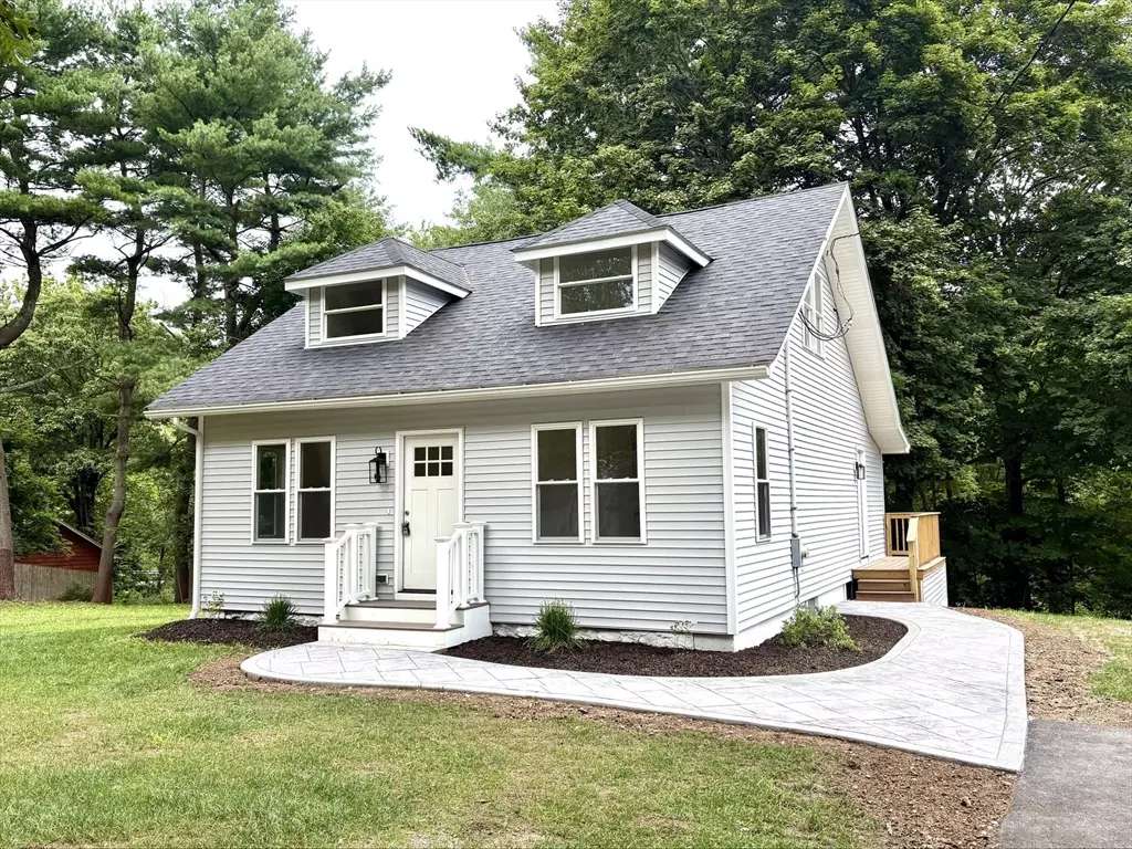 Rehoboth, MA 02769,6 Broad St