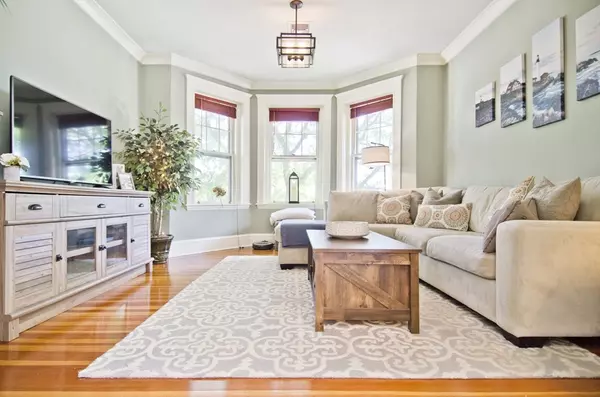 Boston, MA 02124,487 Talbot Ave #6