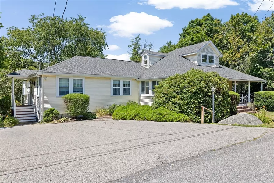 24 Fay Road, Scituate, MA 02066
