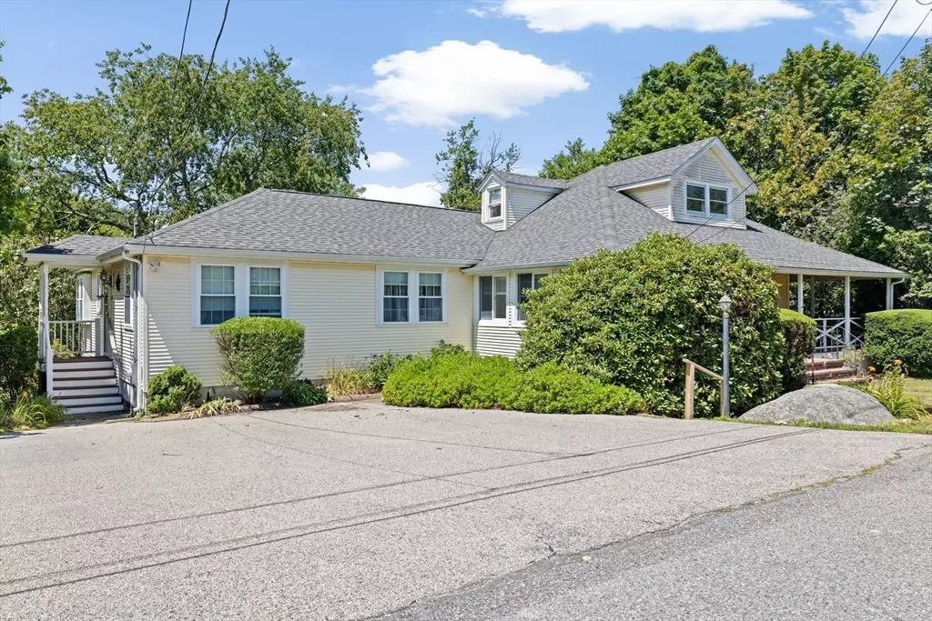 Scituate, MA 02066,24 Fay Road