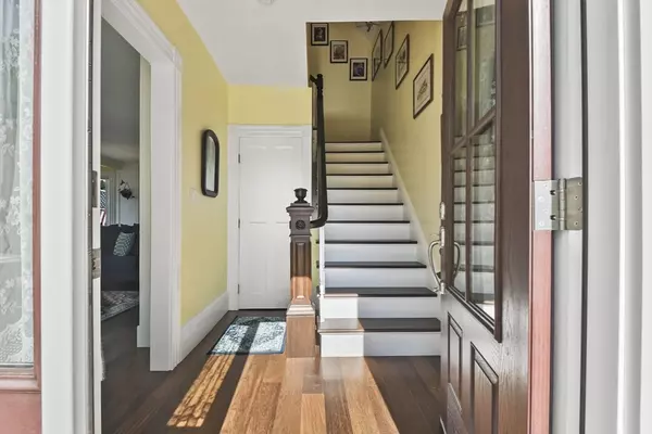 Randolph, MA 02368,68 High St