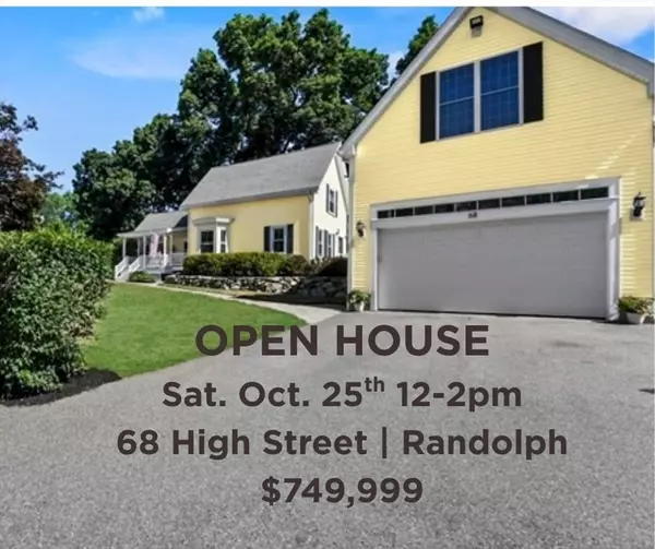 68 High St, Randolph, MA 02368