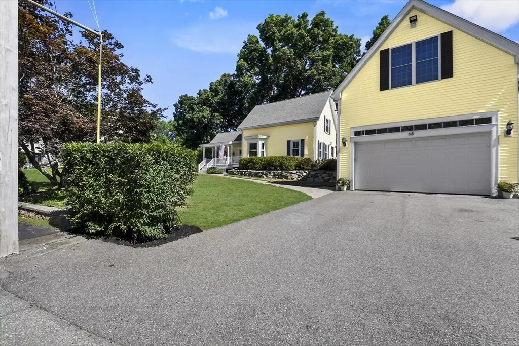 Randolph, MA 02368,68 High St