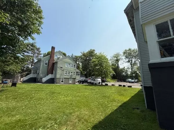 Framingham, MA 01702,18-38 Beaver Ct
