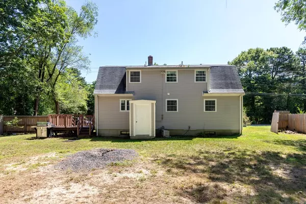 Wareham, MA 02571,49 Cromesett Rd