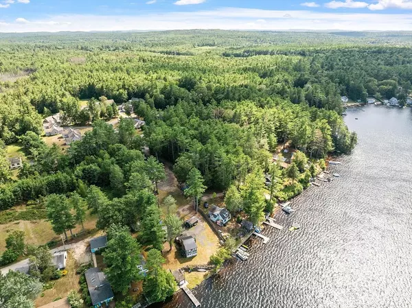 Ashburnham, MA 01430,6 Wyman Rd