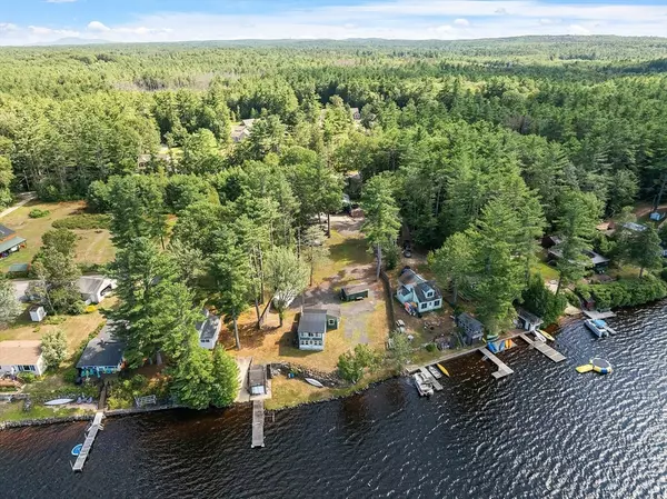 Ashburnham, MA 01430,6 Wyman Rd