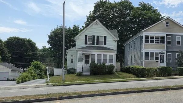 Worcester, MA 01604,360 Hamilton St