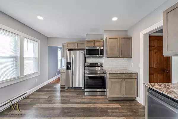 Springfield, MA 01151,19-21 Daniel St #19